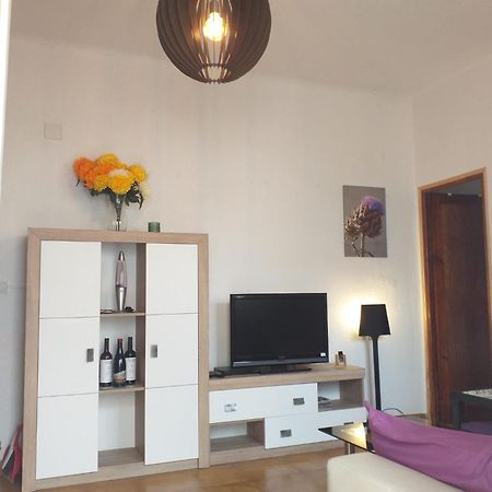 Apartment Luna 比利亚霍约萨 外观 照片