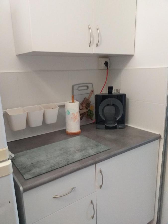 Apartment Luna 比利亚霍约萨 外观 照片