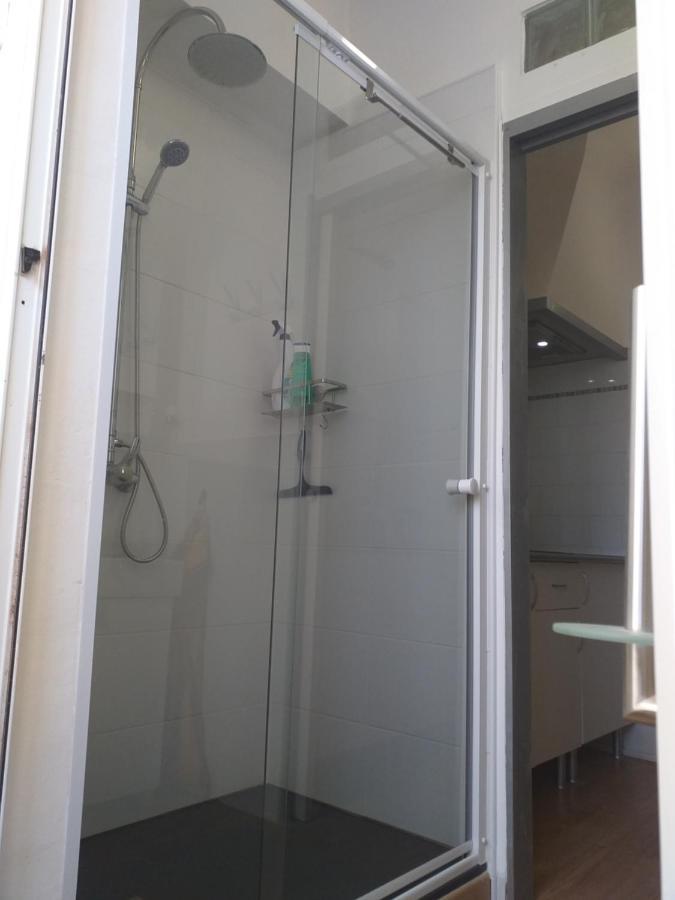 Apartment Luna 比利亚霍约萨 外观 照片