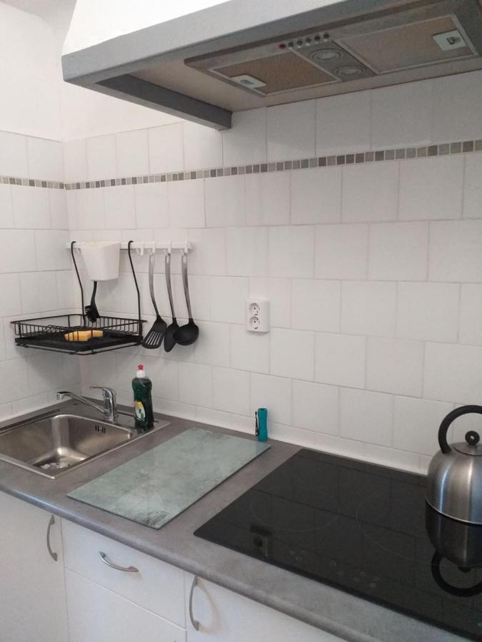 Apartment Luna 比利亚霍约萨 外观 照片