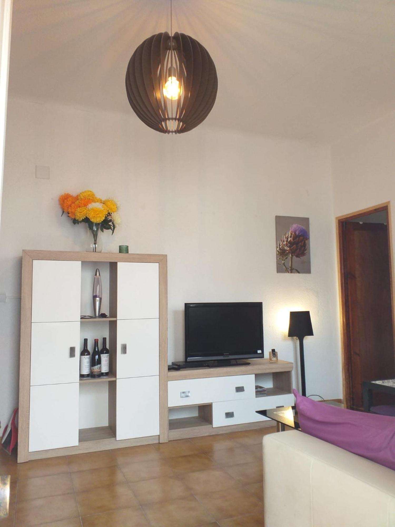 Apartment Luna 比利亚霍约萨 外观 照片