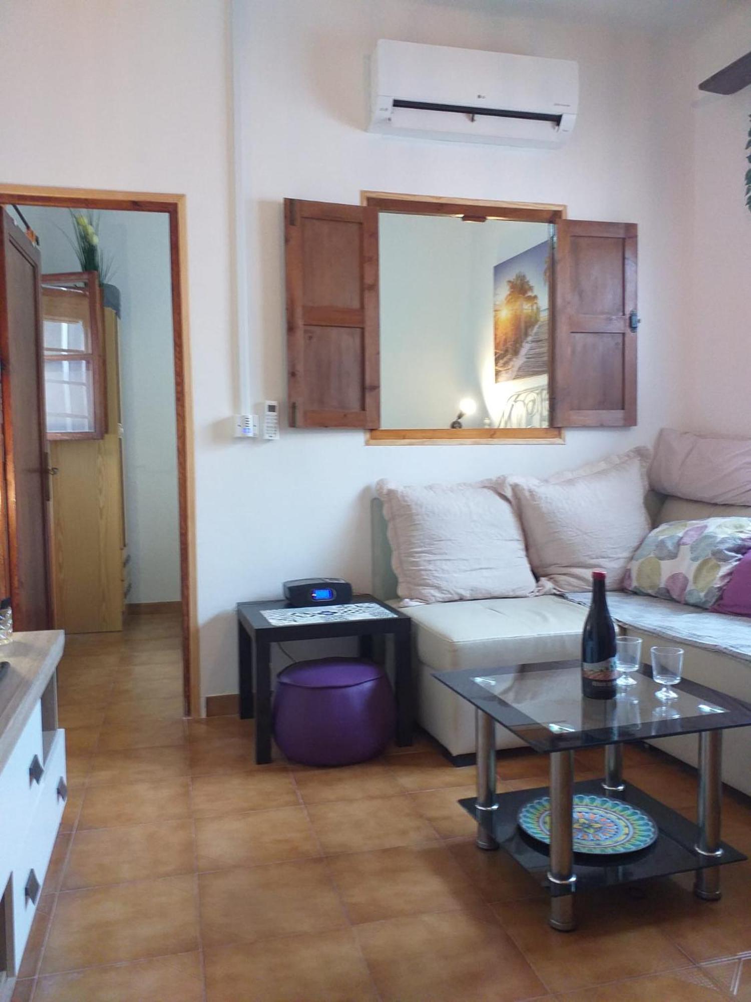 Apartment Luna 比利亚霍约萨 外观 照片